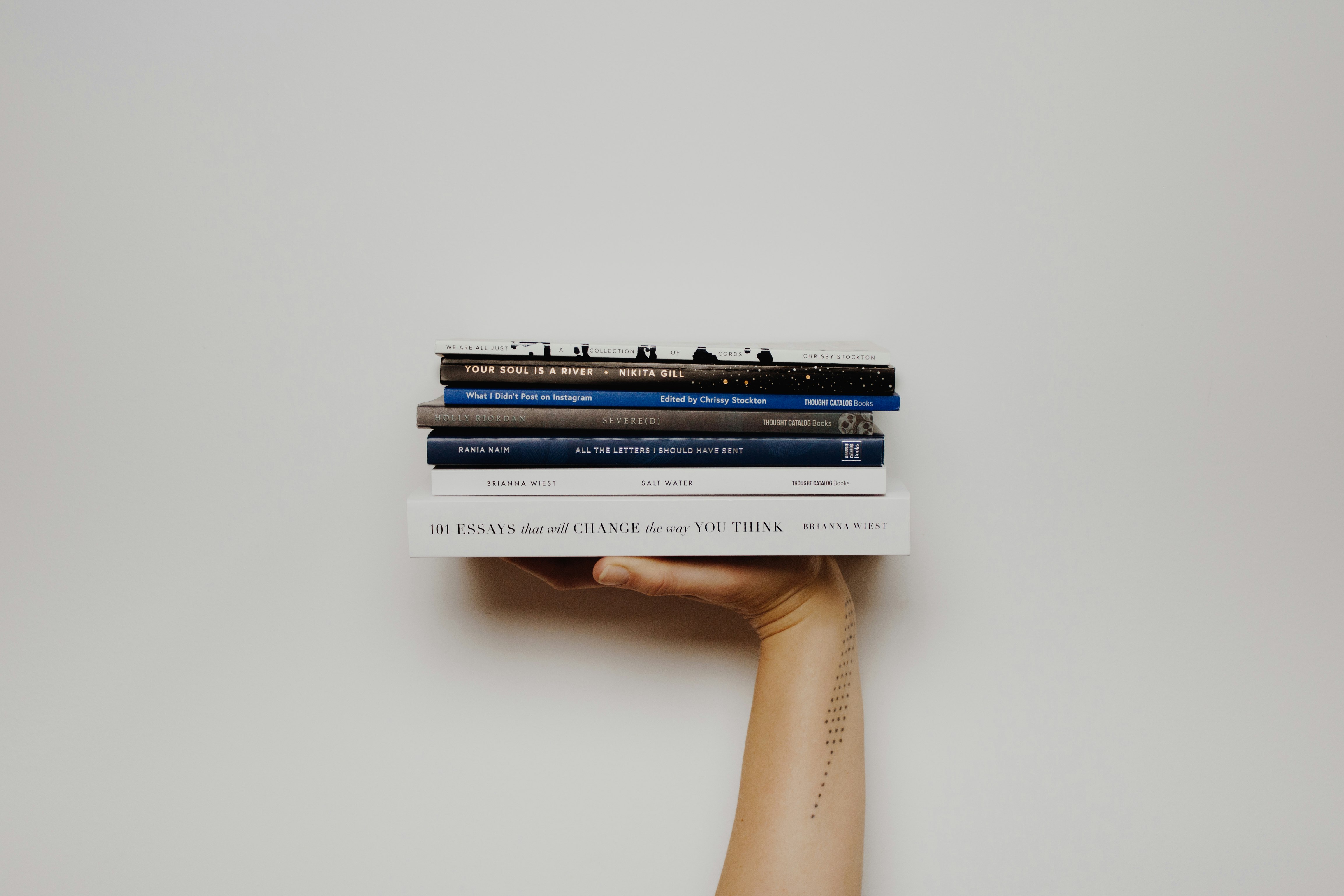 Poetry and classics